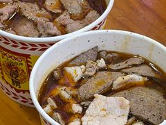 -王记生烫牛杂面馆(兰陵路店)