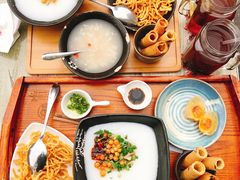经典大王油茶套餐-大王油茶(二厂文创公园店)