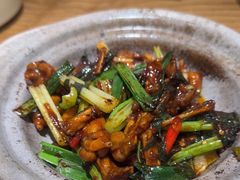-粤集·手工粤菜(皇庭广场店)