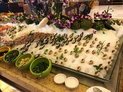 -牡丹国际大酒店-港式茶餐厅