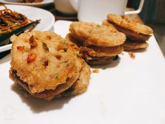 -枣子树·素食餐厅(普陀山店)