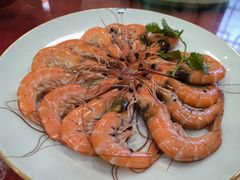 -孙权家菜馆(龙门古镇店)