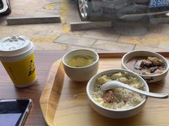 -真功夫(华凯广场店)