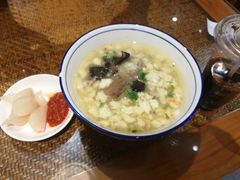 -毅祥斋老孙家泡馍(西羊市店)