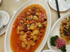 -黑石礁酒楼·海鲜(黑石礁店)