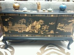 -行者书屋大堂吧 ·下午茶(南京圣和府邸酒店)