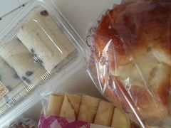 -乐达烘焙坊(成侯花园店)