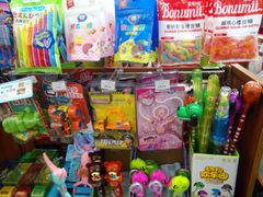 -全家便利店(中原二店)