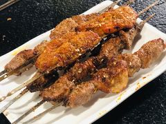 -再宣武文化主题餐厅·清真