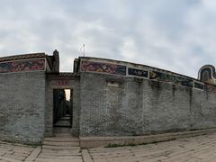 -大旗头古村