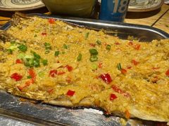 -阿记烧烤(大兴新区店)