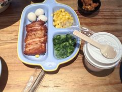 -云味馆米线(广州白云凯德店)