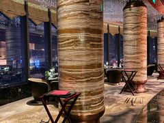 -西安皇冠假日酒店·B&G51餐厅