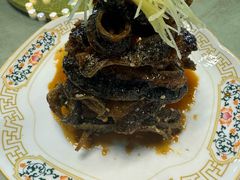 -二泉园老菜馆·百年无锡菜