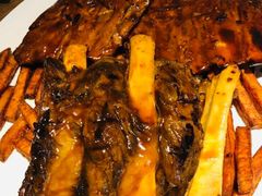 -Hurricane's Grill 飓风牛排