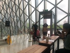 -星巴克(深圳音乐厅店)