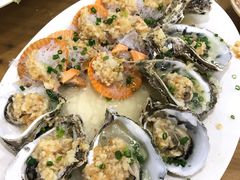 -四川小胡子海鲜(丁村万人海鲜广场店)