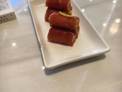 -点胜汇·点心粤菜·手工制作(揭阳店)
