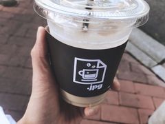 -JPG coffee(广州体育西店)