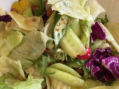 农家大拌菜-津菜宋记老房子(鼓楼店)