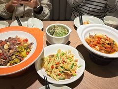 -湘辣辣鲜炒黄牛肉(顺义华联店)