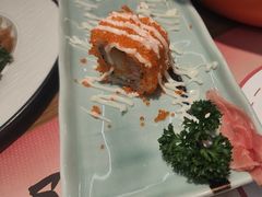 -花漫里日式餐厅(刺桐店)
