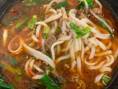 -再回首鸡肉米线(人民路一店)