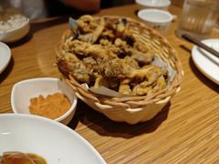 -金掌勺·锅包肉(广渠门店)