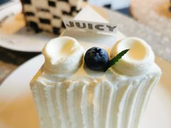 -Juicy Bakery(瑞景店)