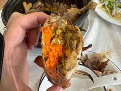-莲花公园煎蟹(总店)
