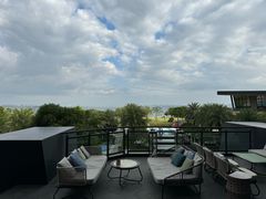-厦门万丽酒店·R Bar