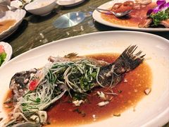 -品味杭州·粤式融合·海鲜小馆·钱江新城CBD