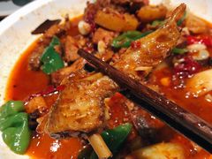 鸡翅-莲香西域·正宗新疆菜(龙华店)