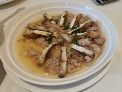 勒鲞肉饼-绍兴饭店知遇楼(环山路店)