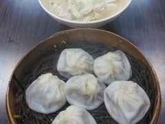 -小梅园饭堂(东方路店)