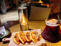 -咖法森林·咖啡  酒吧(天河店)