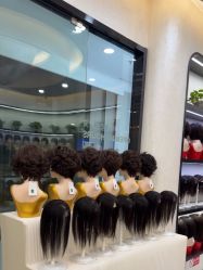 -唐风采假发补发定制
