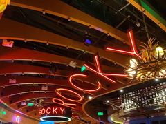 -MR.ROCKY洛奇先生RESTAURANT&BAR(宝安壹方城店)
