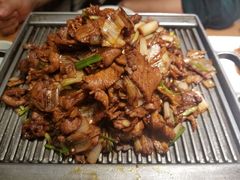 -四季民福烤鸭店(前门店)