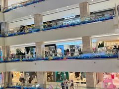 -赛格国际购物中心(小寨店)