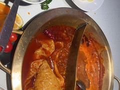 -小龙坎火锅(总店)