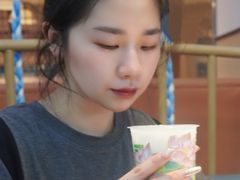 -吾饮良品水果茶(江汉一路店)