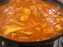 -六七八韩式烤肉·韩国料理(上杭路店)