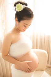 -爱你宝贝孕婴亲子摄影美学馆(绍兴店)