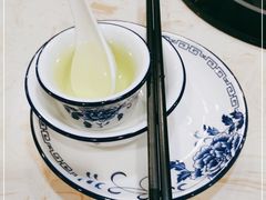 -粤潮牛肉火锅店(江南大道店)