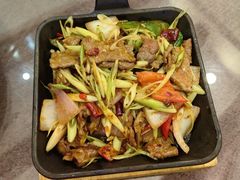 -南沙游艇会·大兵船餐厅