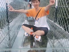 -梦幻奥陶纪景区