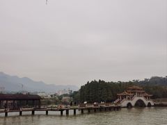 -星湖旅游景区七星岩