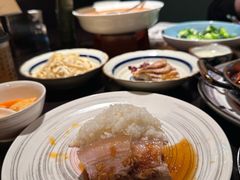 -庐灶江南·江南菜·四合院Bistro(东直门雍和宫·原华侨宾馆店)