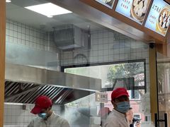 -法华汤包馆(法华镇路店)
